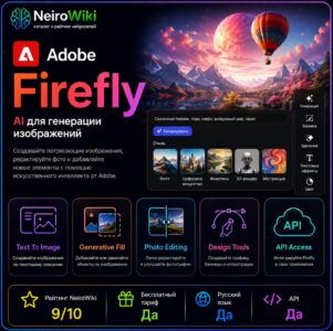 Adobe Firefly