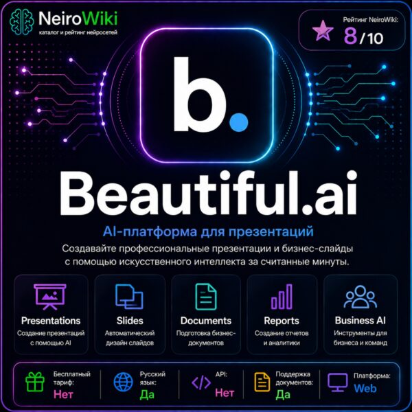 Beautiful.ai