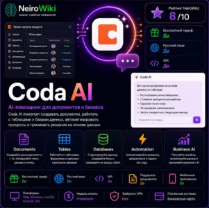 Coda AI