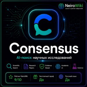Consensus