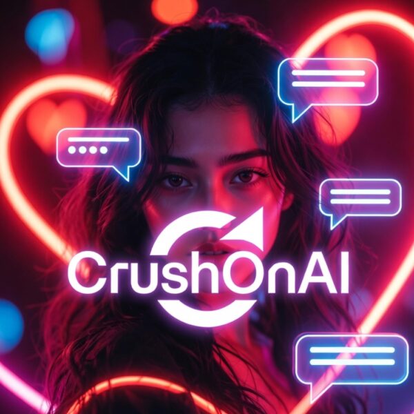CrushOn AI