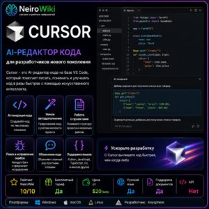 Cursor