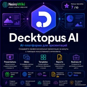 Decktopus AI