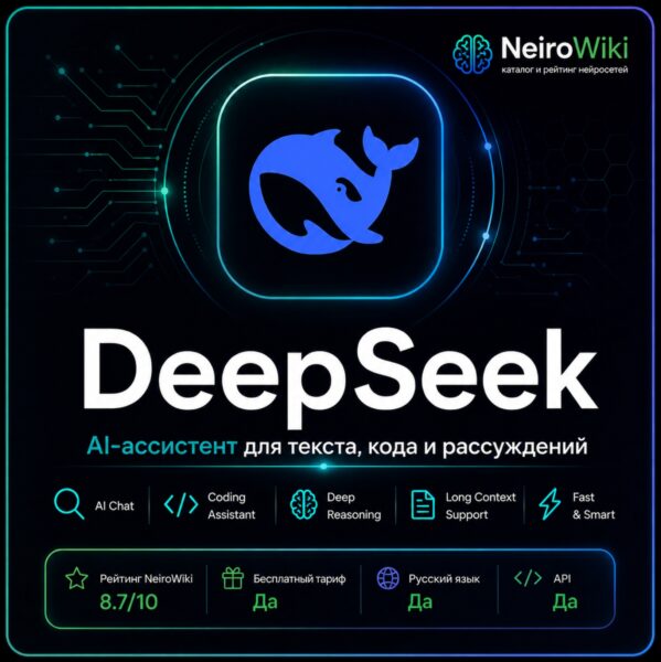 DeepSeek