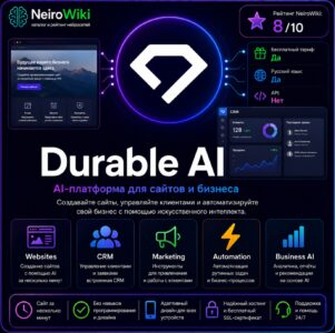 Durable AI