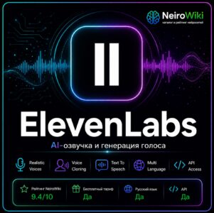 ElevenLabs