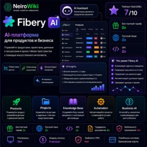 Fibery AI