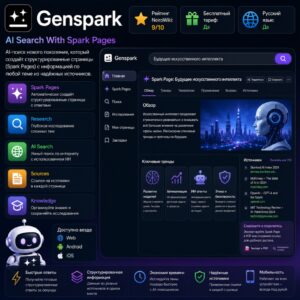 Genspark