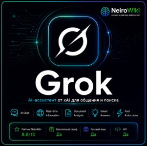 Grok