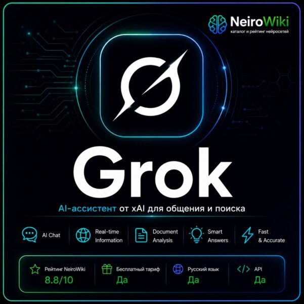 Grok