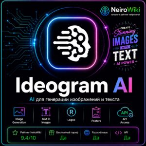 Ideogram AI