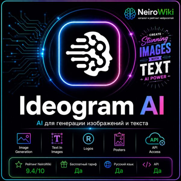 Ideogram AI