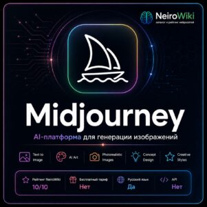 Midjourney