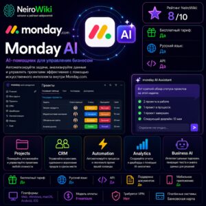 Monday AI