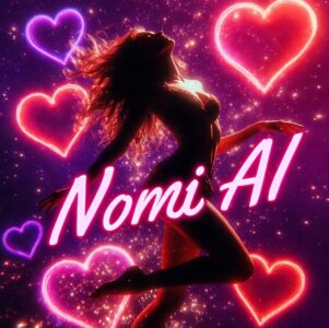 Nomi AI