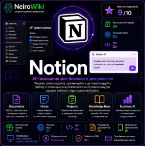 Notion AI