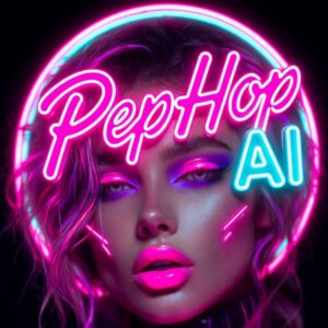 PepHop AI