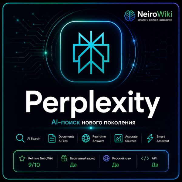 Perplexity