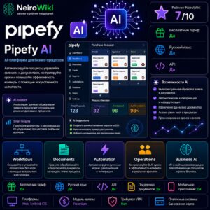 Pipefy AI
