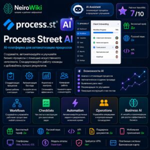 Process Street AI