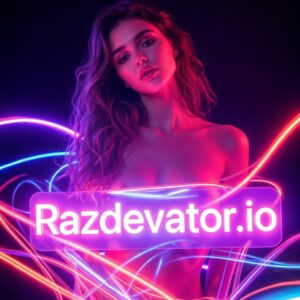 Razdevator.io (AI Neuro)