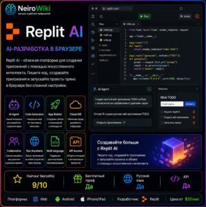 Replit AI