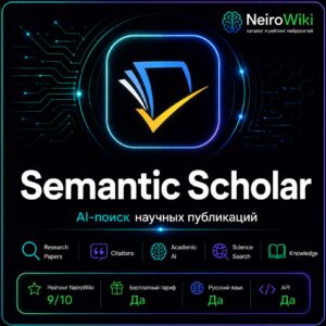 Semantic Scholar