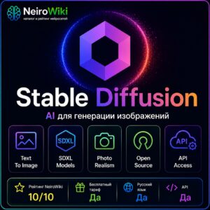 Stable Diffusion
