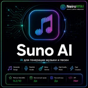 Suno AI