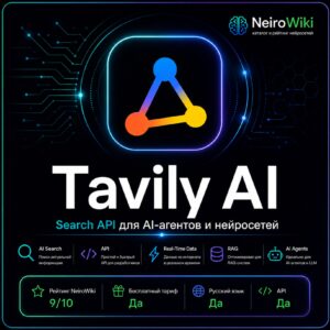 Tavily AI