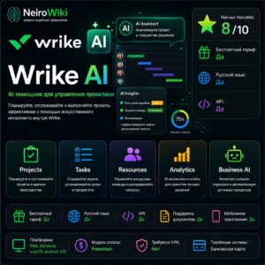 Wrike AI