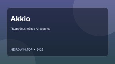 Akkio