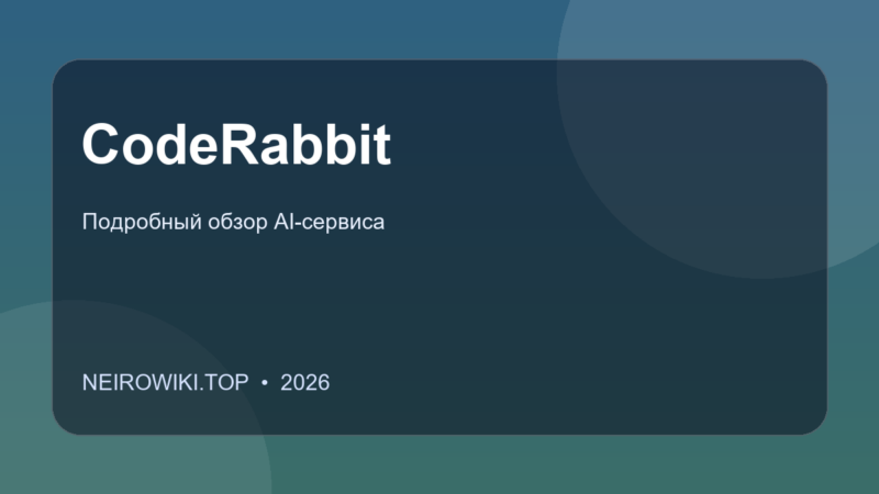 CodeRabbit