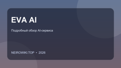 EVA AI