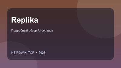 Replika